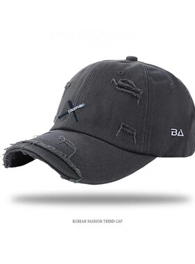 New Bcfauae NB官方正品潮流棒球帽韩版鸭舌帽百搭时尚出游简约