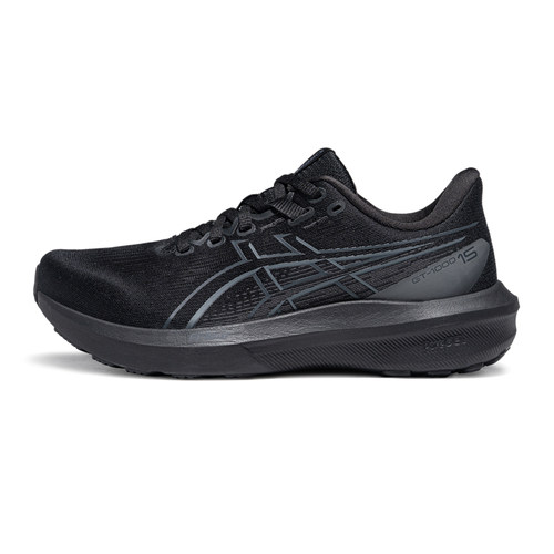 【自营】ASICS亚瑟士GT-1000 15跑鞋男稳定支撑运动鞋