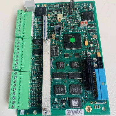 派克AH470372U002AH500075主板