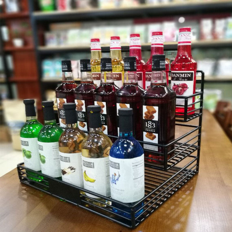 展示架 達芬奇 咖啡收納架 不鏽鋼多功能奶茶杯架展示架糖漿架在類目 餐飲具, 咖啡器具, 配套器具中 - 來自Buy2taobao.com提供專業的淘寶代購服務