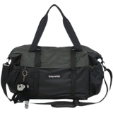 Вместительная и большая сумка для путешествий, багажная спортивная спортивная сумка, сумка через плечо