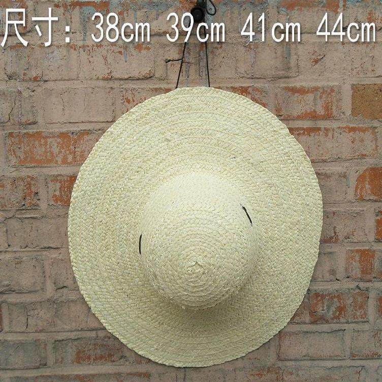 夏季中老年女防晒凉帽农家渔民活动包边农村大帽子旅游防嗮草帽|ruв категории Аксессуары, шляпа - от Buy2taobao.com для оказания профессиональной услуги покупки агента Taobao