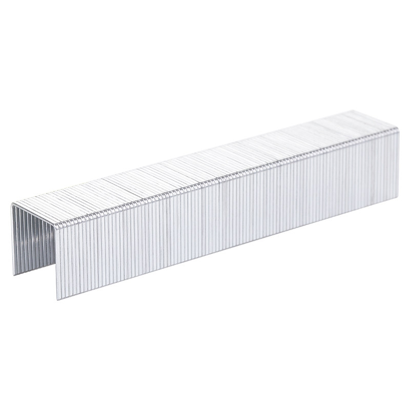 QIXIN 두꺼운 층 스테이플 대형 스테이플러용 헤비 듀티 두꺼운 층 스테이플 100 페이지 두꺼운 층 스테이플 [23|13]