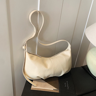 LAOYJA高级感复古小众单肩斜挎包