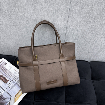 LAOYJA轻奢洋气女士气质手提包潮