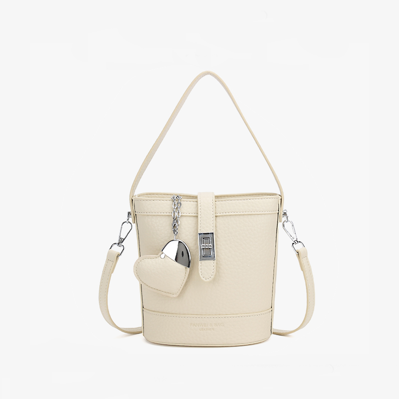 LAOYJA高级感小众水桶小包