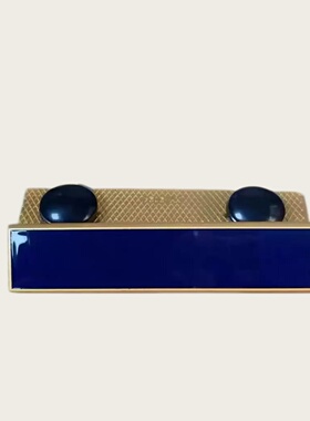 新款抢险灭火服布飞机备勤战斗布盾牌战斗臂魔术贴胸牌蓝色肩牌