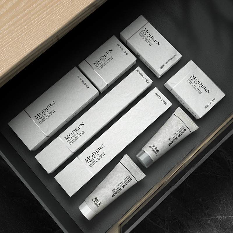 酒店洗漱民宿一次性牙刷