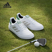 24男女高尔夫运动鞋 RETROCROSS IG3279 阿迪达斯正品 Adidas