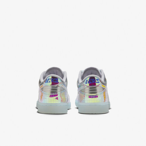 Nike/耐克正品Dunk Low SE GS女子儿童低帮休闲鞋FV3618-001