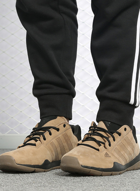 Adidas/阿迪达斯正品男子防滑多功能越野鞋 ANZIT DLX M22783