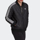 H11439 三叶草秋冬男子保暖运动休闲棉服 Adidas 阿迪达斯正品
