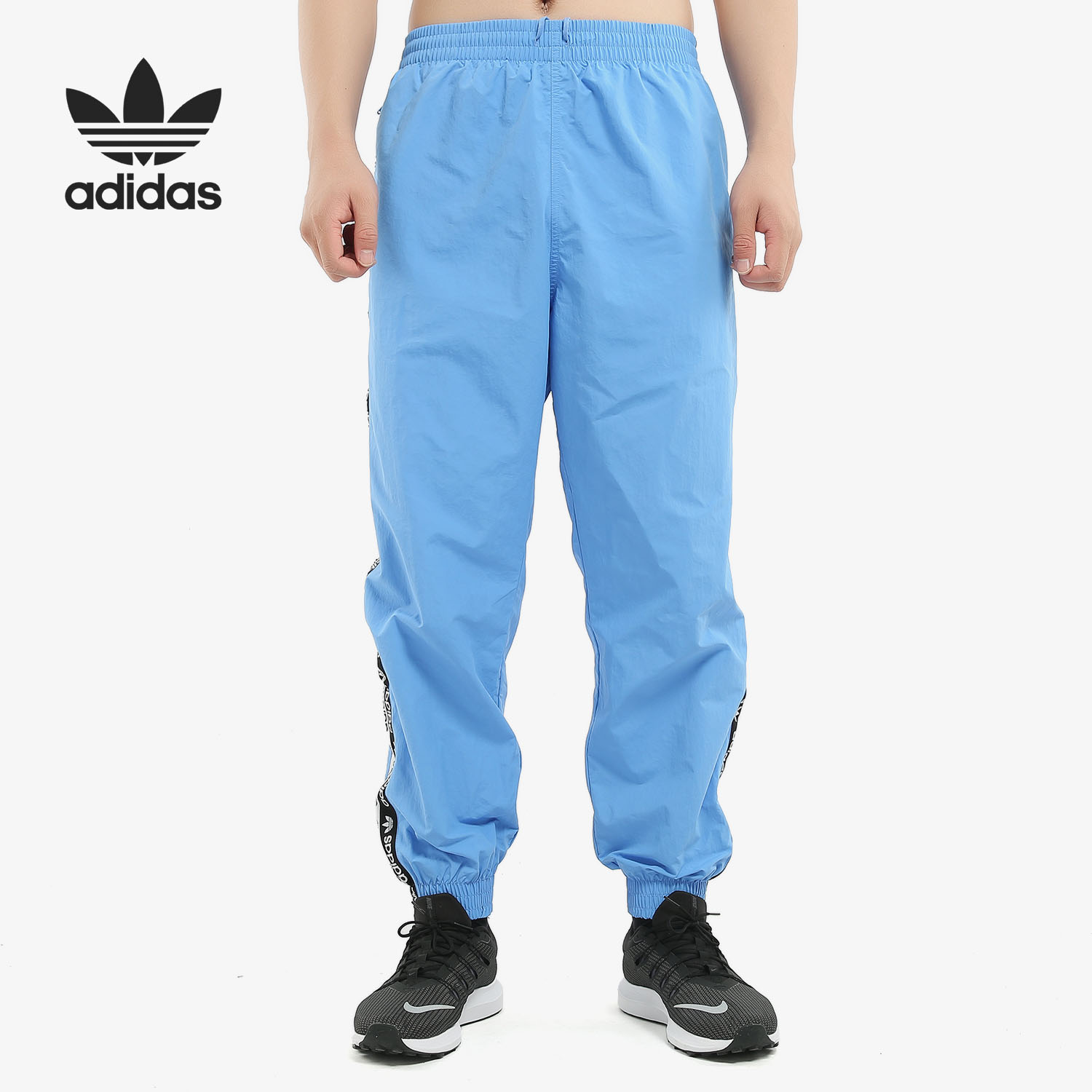 adidas/阿迪达斯正品男子运动裤