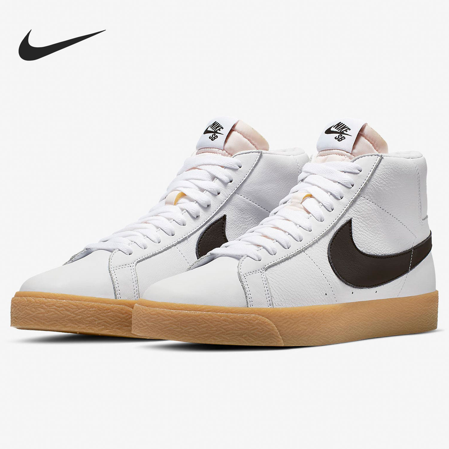 耐克正品开拓者男女同款百搭