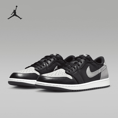 Nike/耐克男士低帮缓震运动板鞋