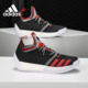 阿迪达斯正品 哈登二代战靴Harden Vol. Adidas 2男子篮球鞋 AH2123
