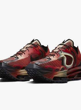 Nike/耐克正品ZOOM 004 x MMW 联名男子机能跑步鞋DC7442-800