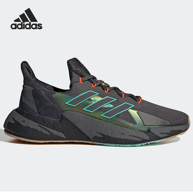阿迪达斯男女运动跑步鞋