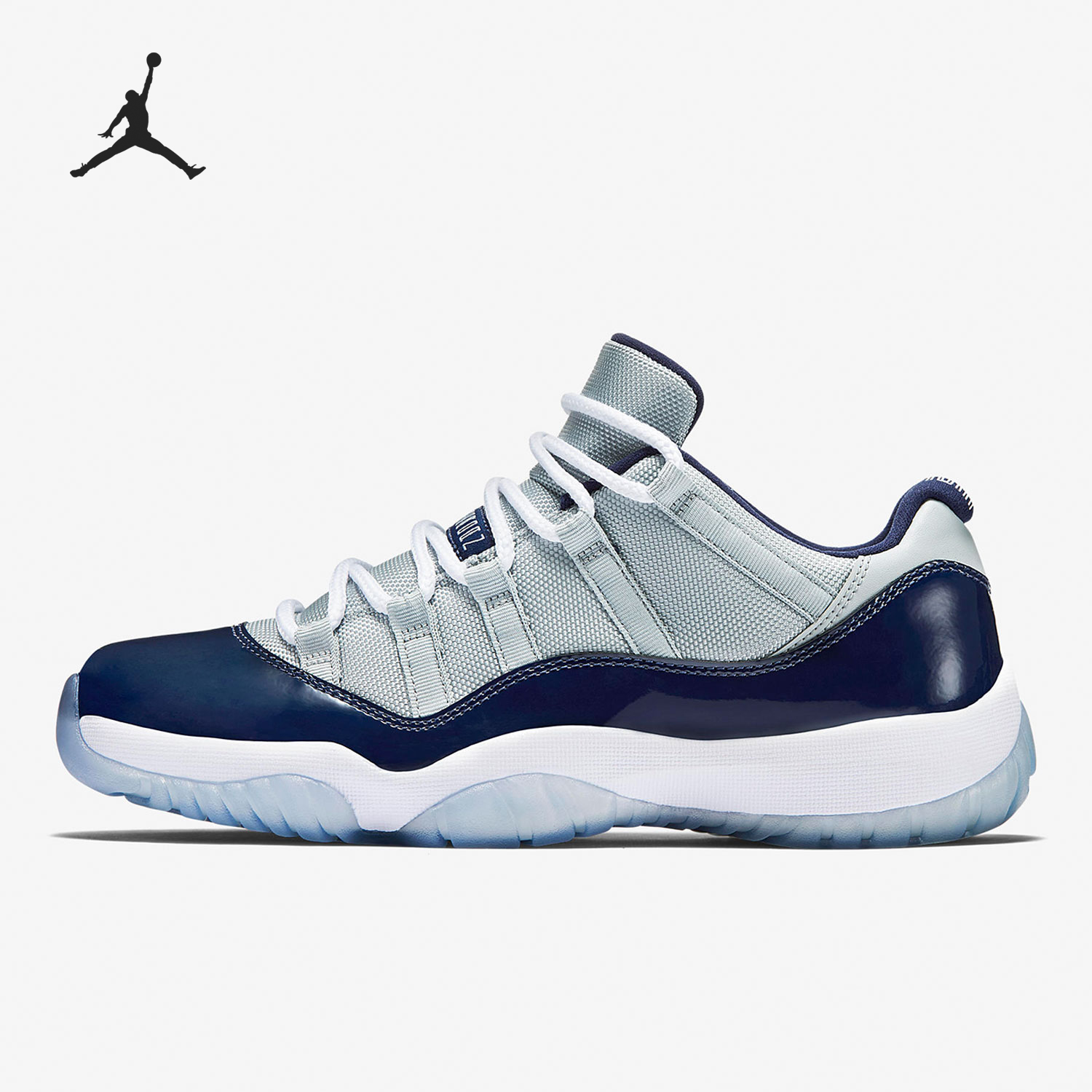 Nike/耐克男士低帮运动篮球鞋