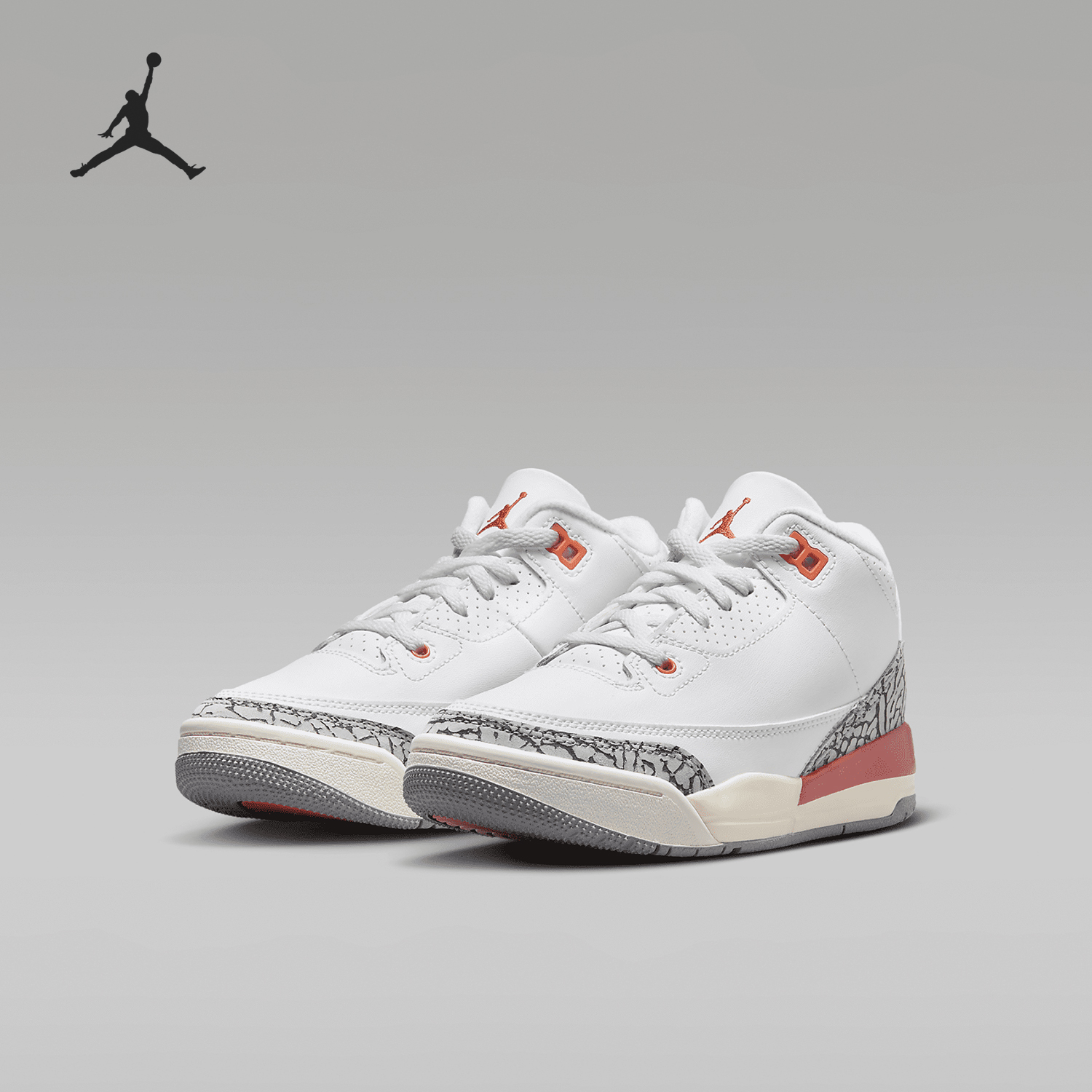 Nike/耐克小童经典运动鞋