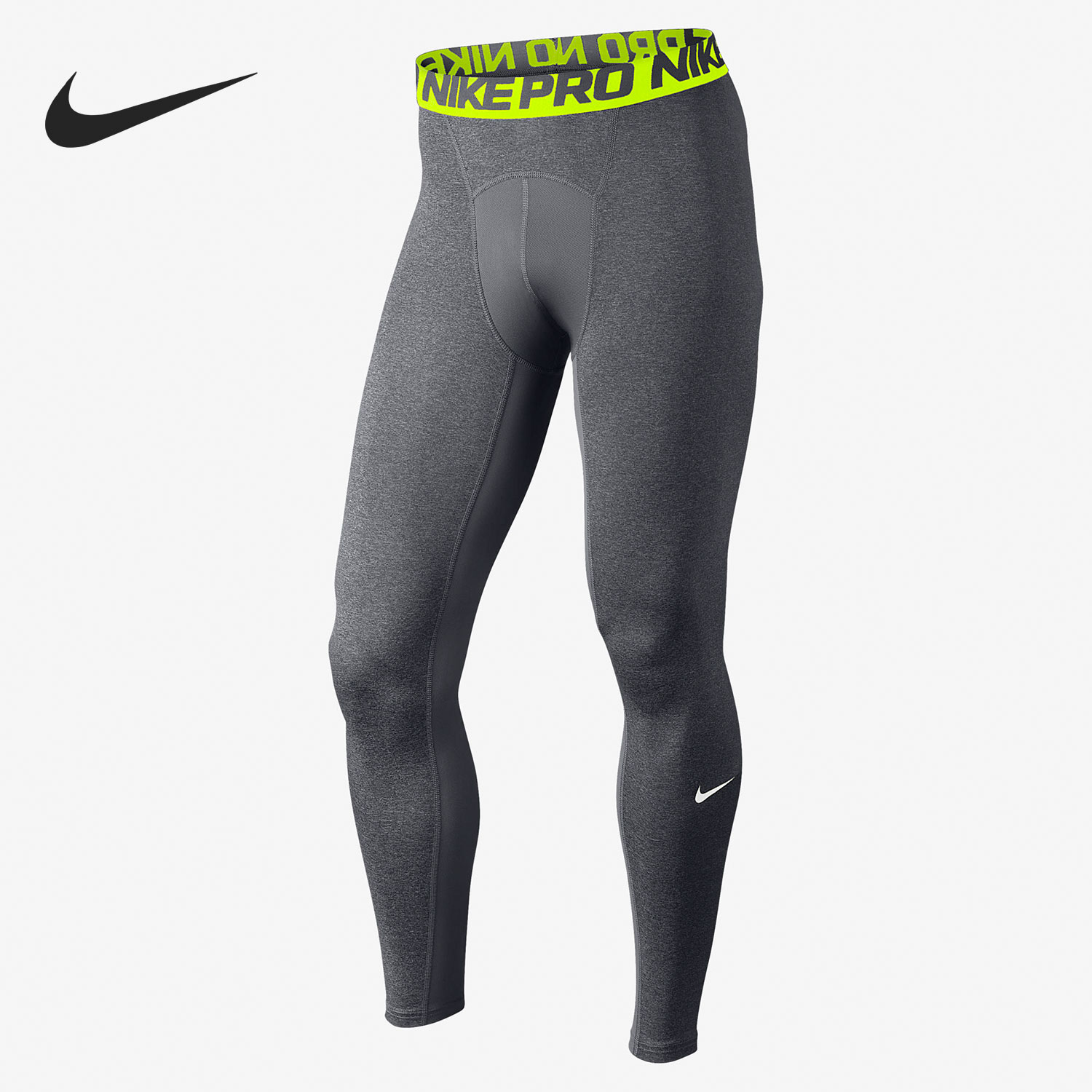 Nike/耐克正品 NP TGHT 男子舒适运动紧身长裤 703098-093