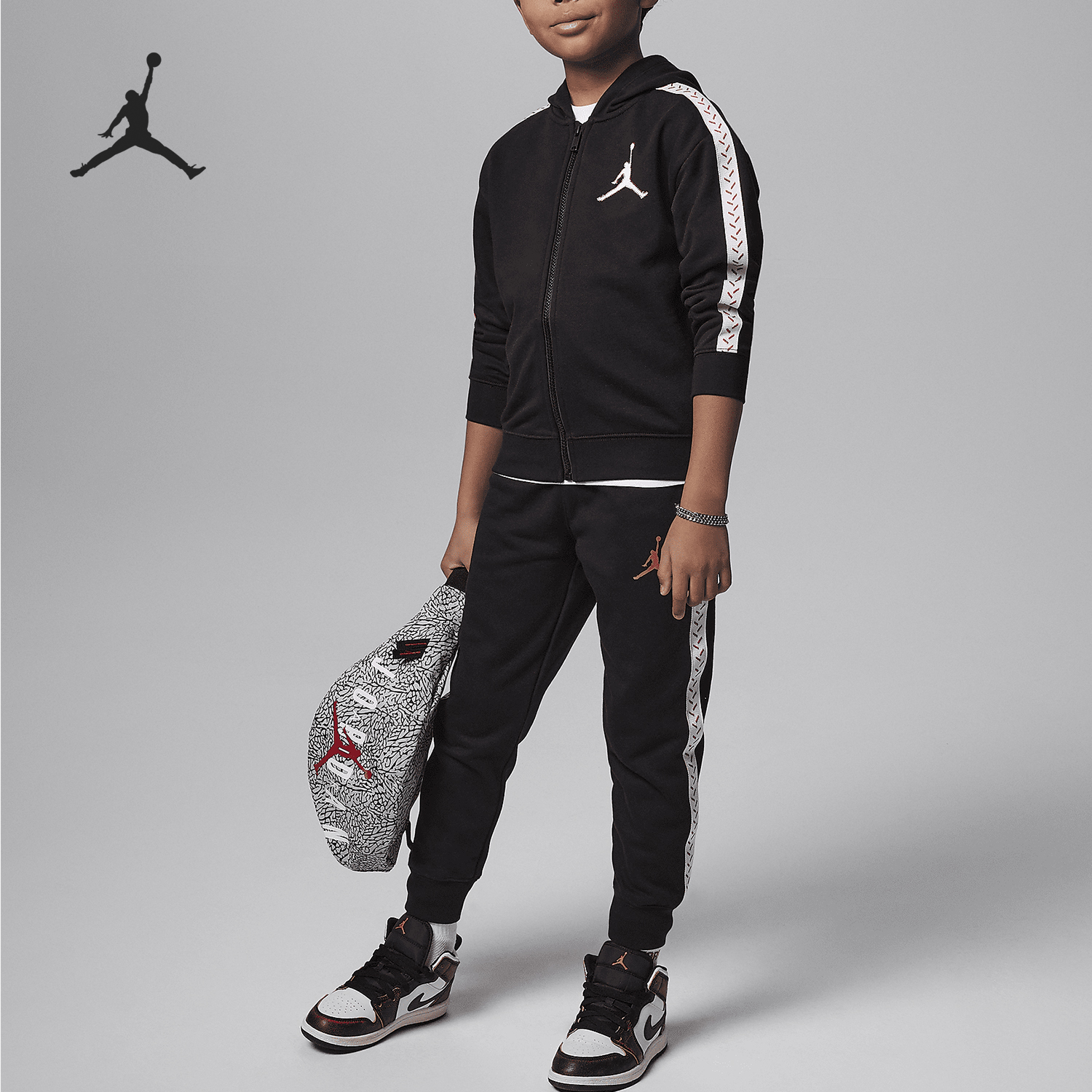 Nike/耐克小童运动套装