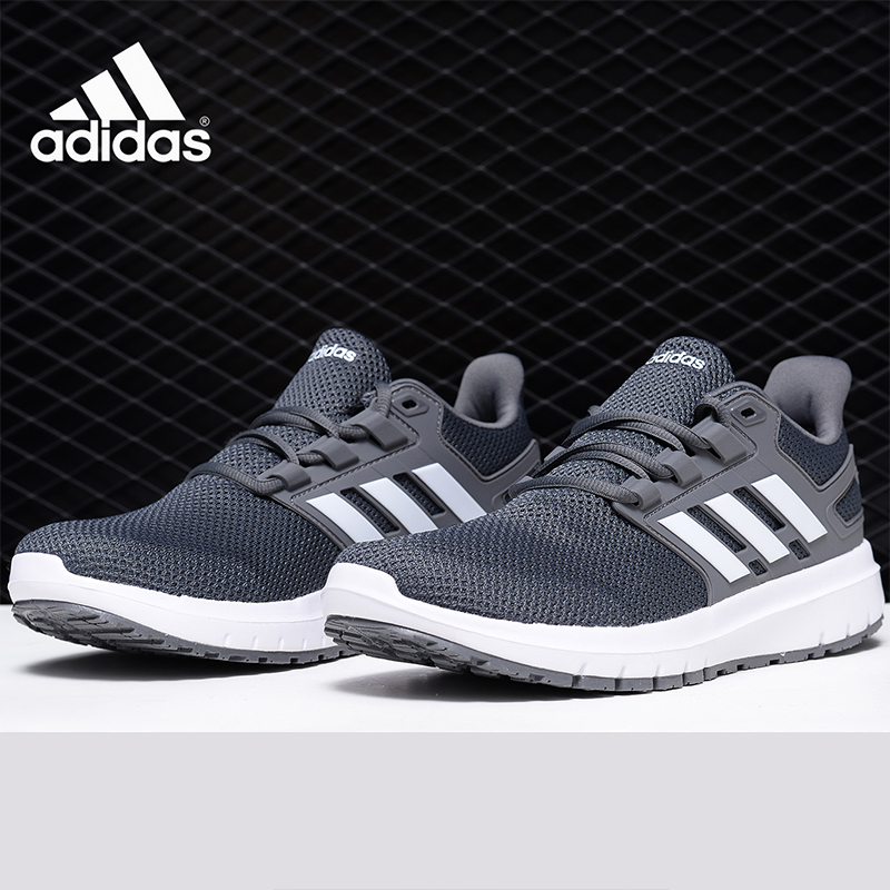 阿迪达斯energycloud女子跑步鞋