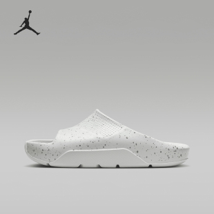 Post Jordan 耐克正品 003 GS女子大童拖鞋 FJ6069 Slide Nike