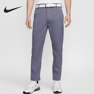 Nike/耐克正品Tour Repel男士拒水修身高尔夫长裤FD5622-003