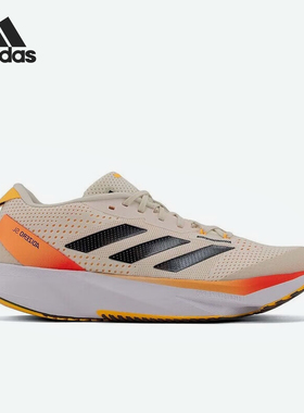 Adidas/阿迪达斯正品ADIZERO SL男女款低帮透气跑步鞋IG3336