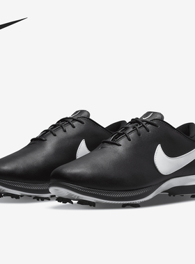 Nike/耐克正品Air Zoom男女同款稳固高尔夫球鞋DJ6570-001