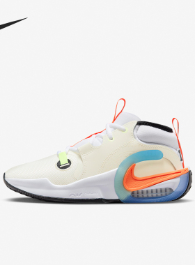 Nike/耐克正品防滑轻便新款儿童减震耐磨运动跑步鞋HF5733-181