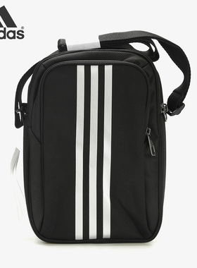 Adidas/阿迪达斯正品PLTORG 3男女运动斜挎包小肩包 S02196