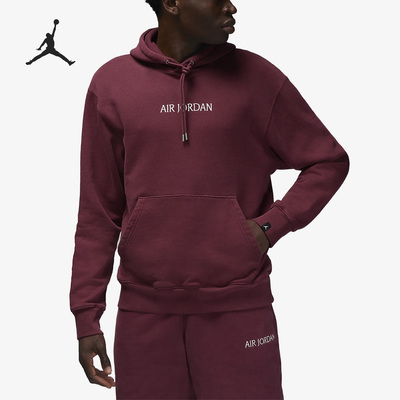 Nike/耐克正品男子宽松卫衣