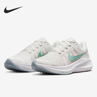 女子轻便透气潮流低帮跑步鞋 Nike 耐克正品 时尚 105 CW3421