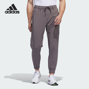 PANT男士 Adidas 阿迪达斯正品 TWISTKNIT IU2821 高尔夫运动裤
