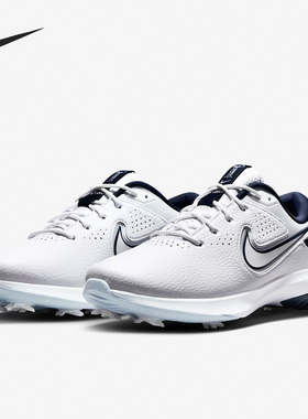 Nike/耐克正品 Pro 3 W NN 男士高尔夫球鞋DX9028-102