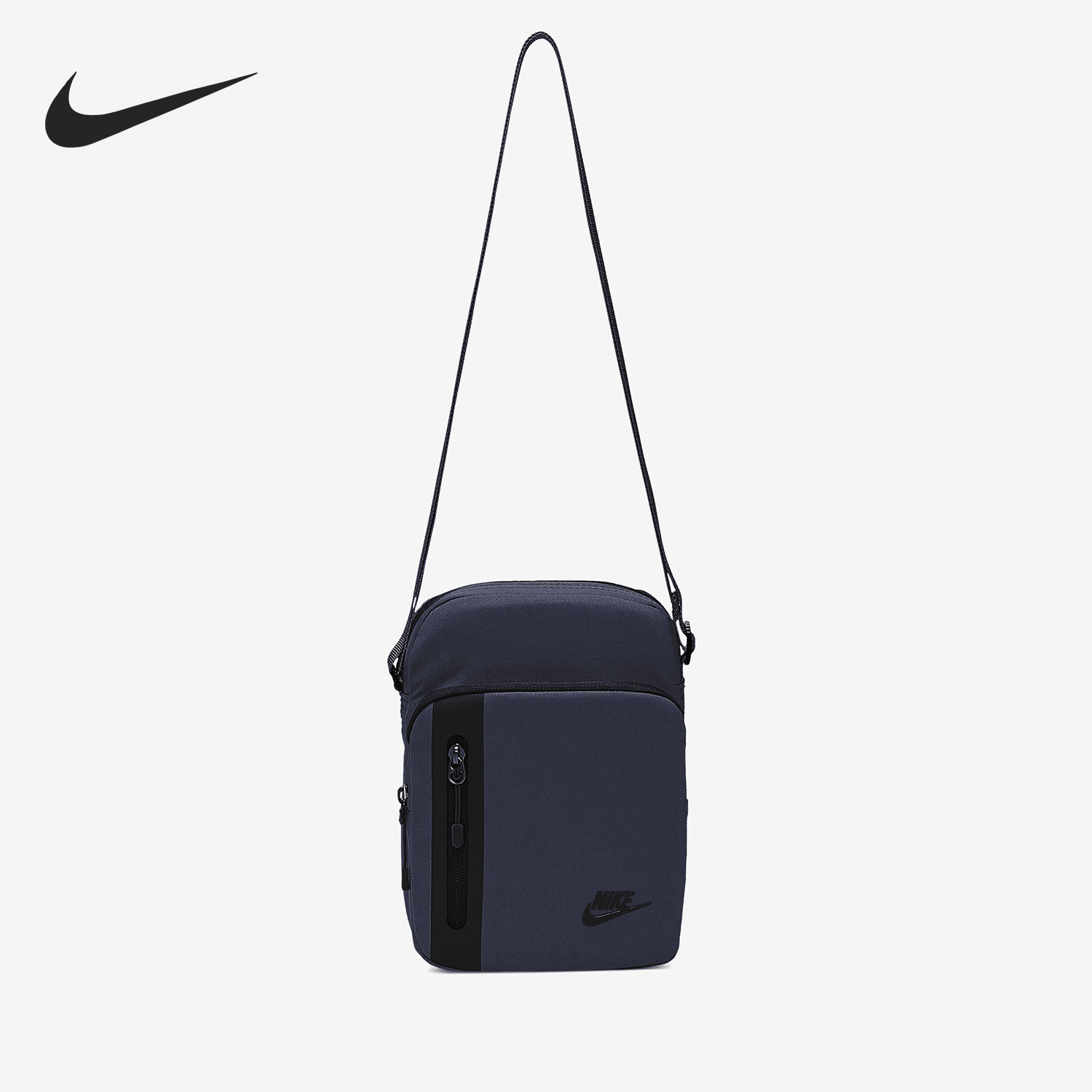 Nike/耐克正品2021春季新款男女时尚休闲运动单肩背包 BA5268-451