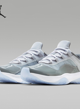 Nike/耐克正品Air Jordan 11 CMFT Low男士篮球鞋DN4180-012