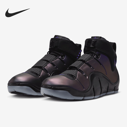 Nike/耐克男士耐磨实战篮球鞋