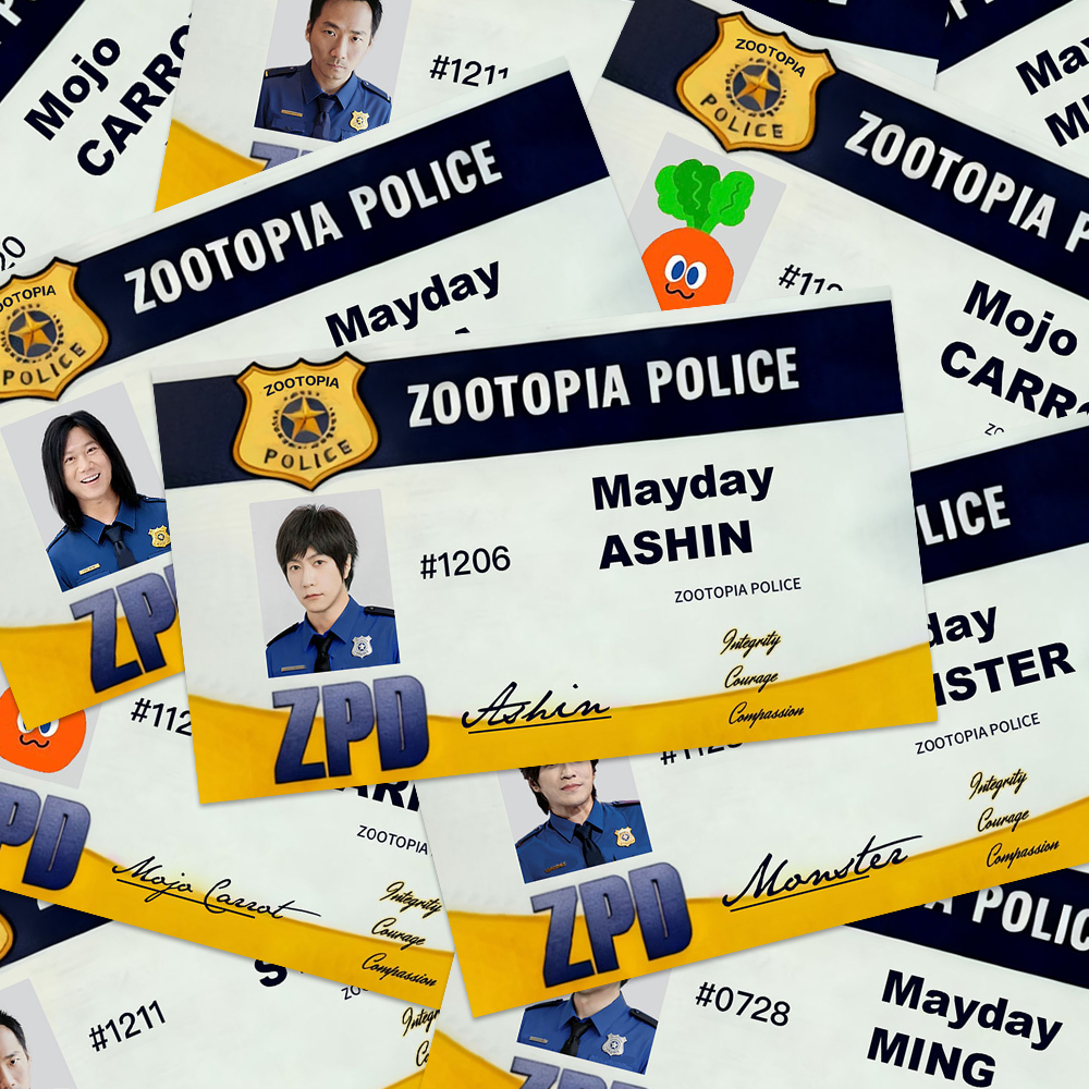 五月天小卡5525回到那一天演唱会wmls专属互黑应援周边小卡收藏