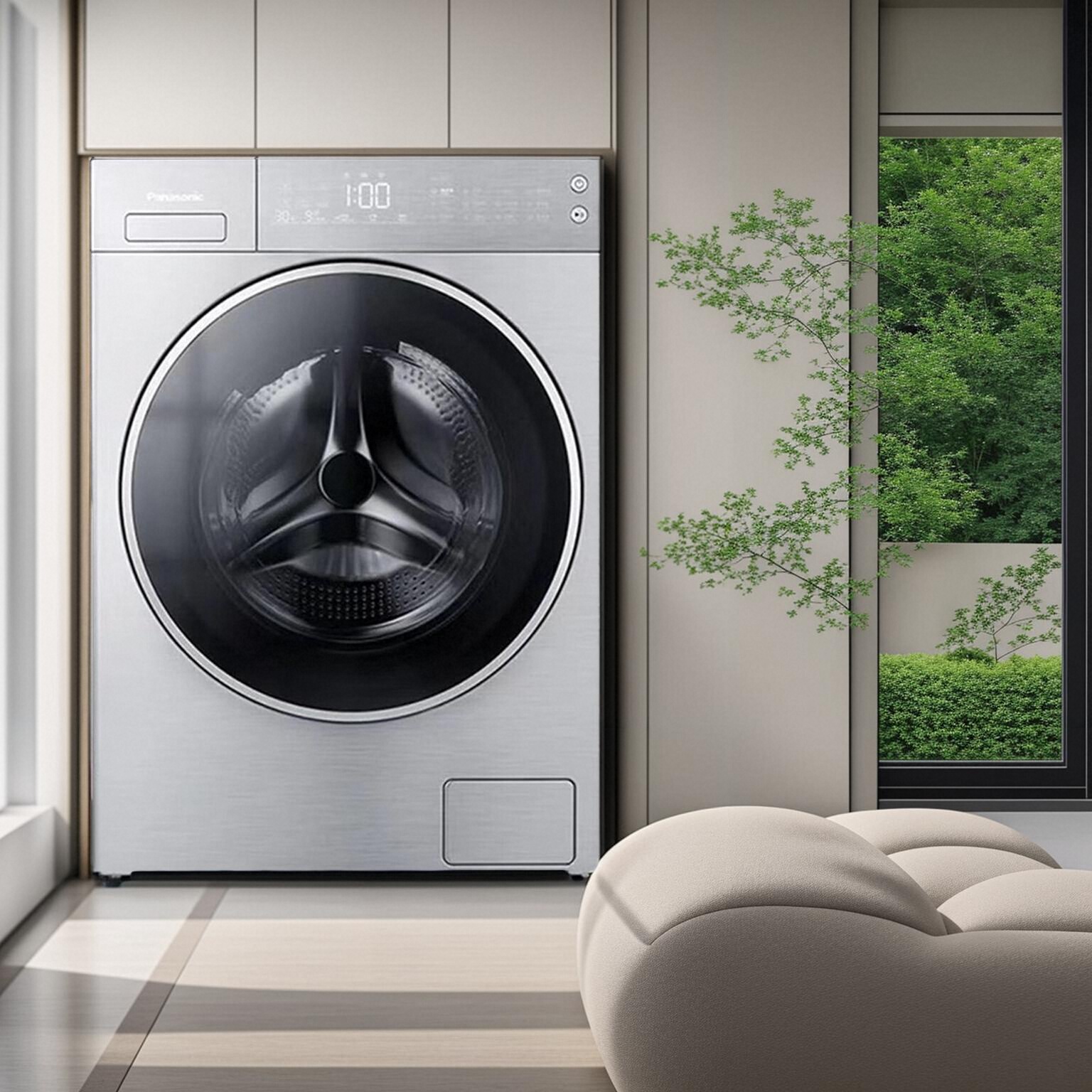 Panasonic/松下XQG100-L256/L26R