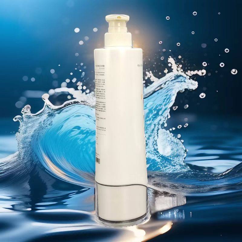 梵古洗发水护发素套装