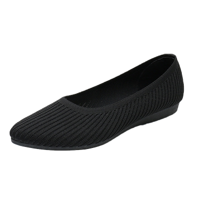 老北京布鞋女软底防滑新款