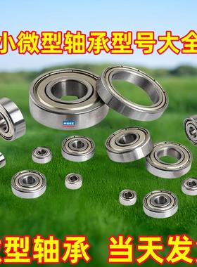 滚珠轴承BAY6700/BAY6800/BAY6900/BAY6000/BAY6200/BA6300/ZZ-J