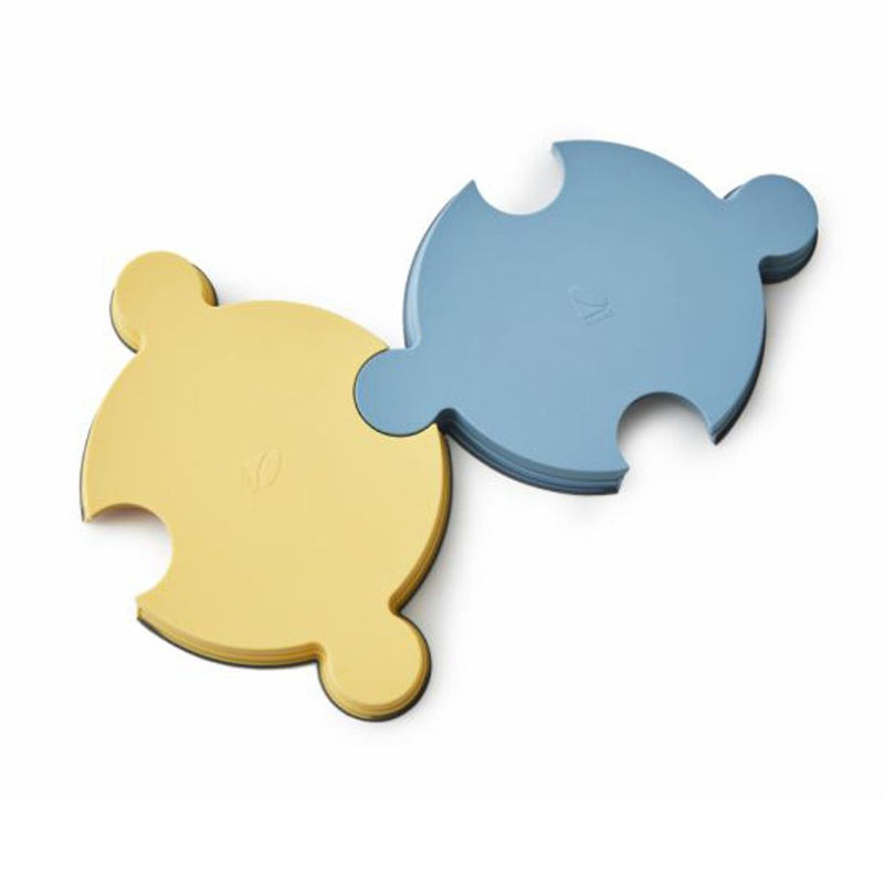 丹麦Gonge 平衡河道链接岛2件套