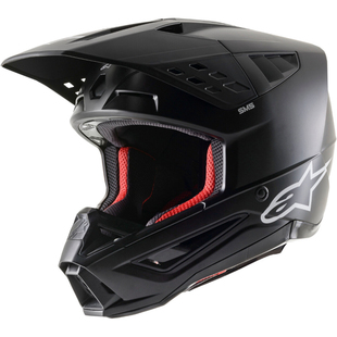 意大利Alpinestars A星S-M5拉力越野摩托车头盔户外骑行头盔