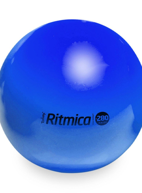 意大利Original Pezzi® Ritmica 艺术体操运动用球筋膜训练平衡球