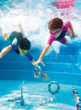 德国Beco氯丁橡胶潜水套装Sealife 6 件套潜水乐趣套装