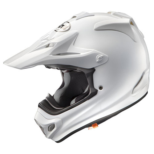 日本Arai MX-V EVO户外探索越野骑行越野盔